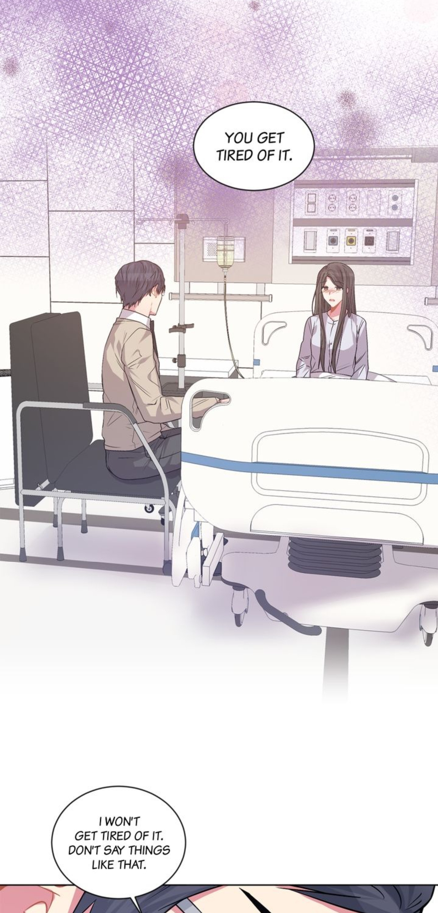 I Found Somebody to Love Chapter 79 - page 17