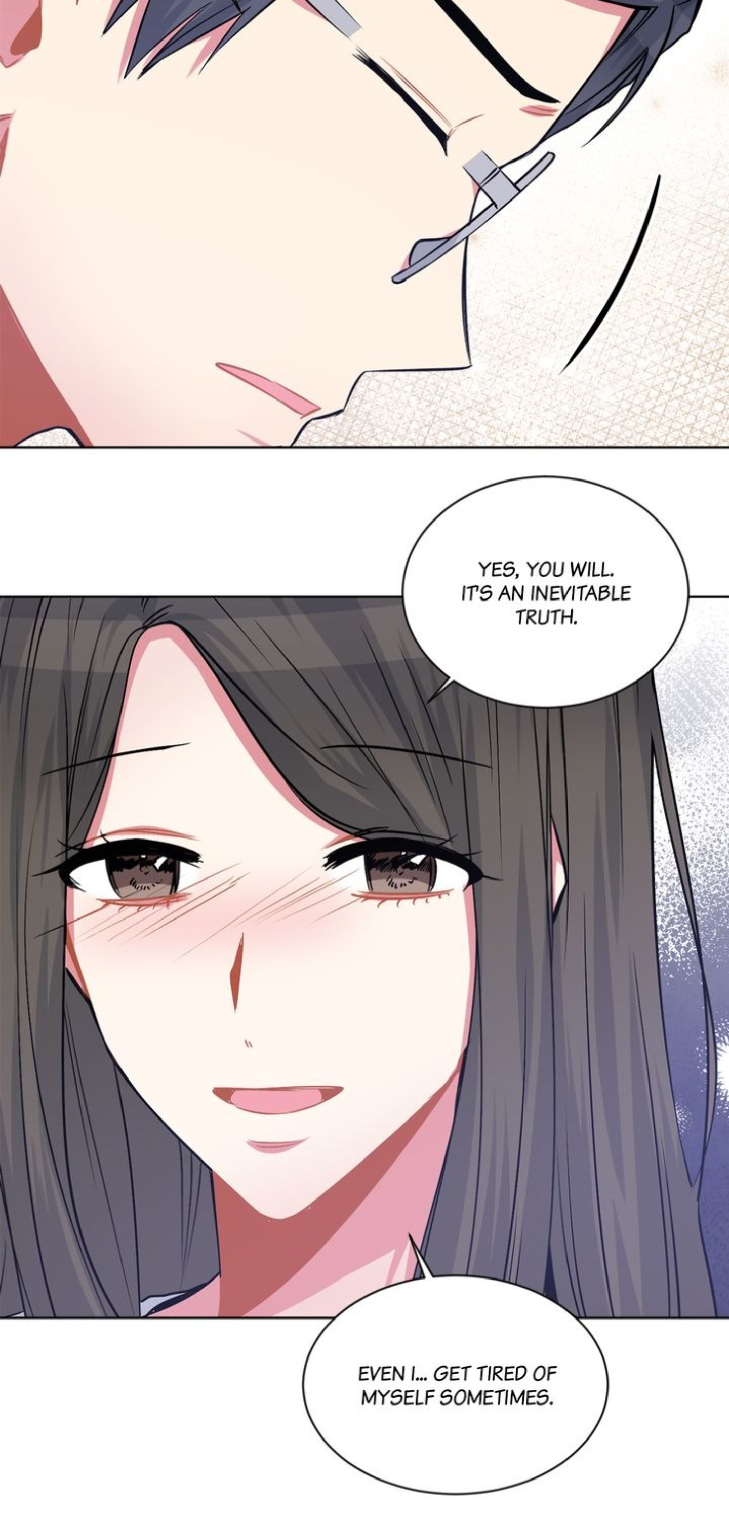 I Found Somebody to Love Chapter 79 - page 18