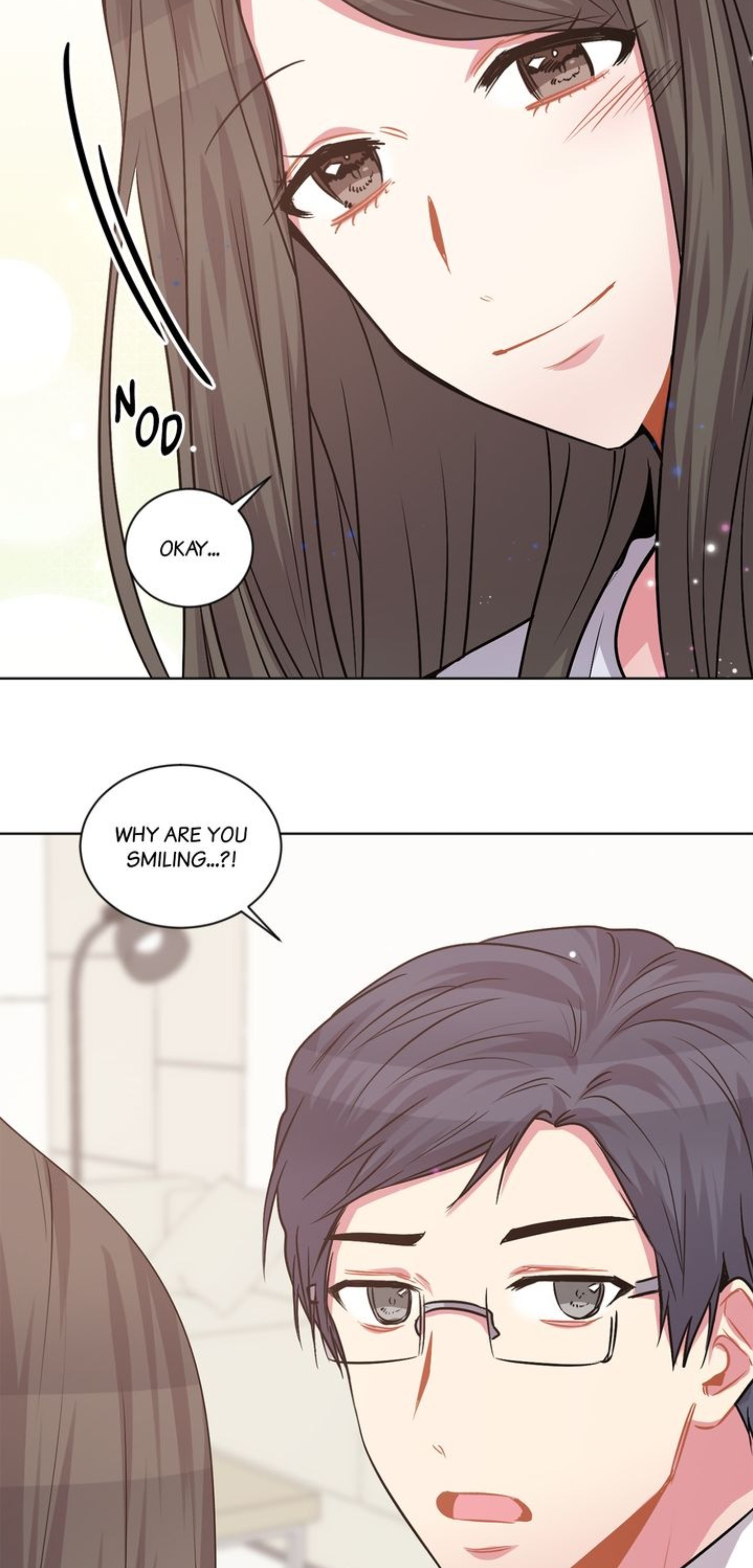 I Found Somebody to Love Chapter 79 - page 22