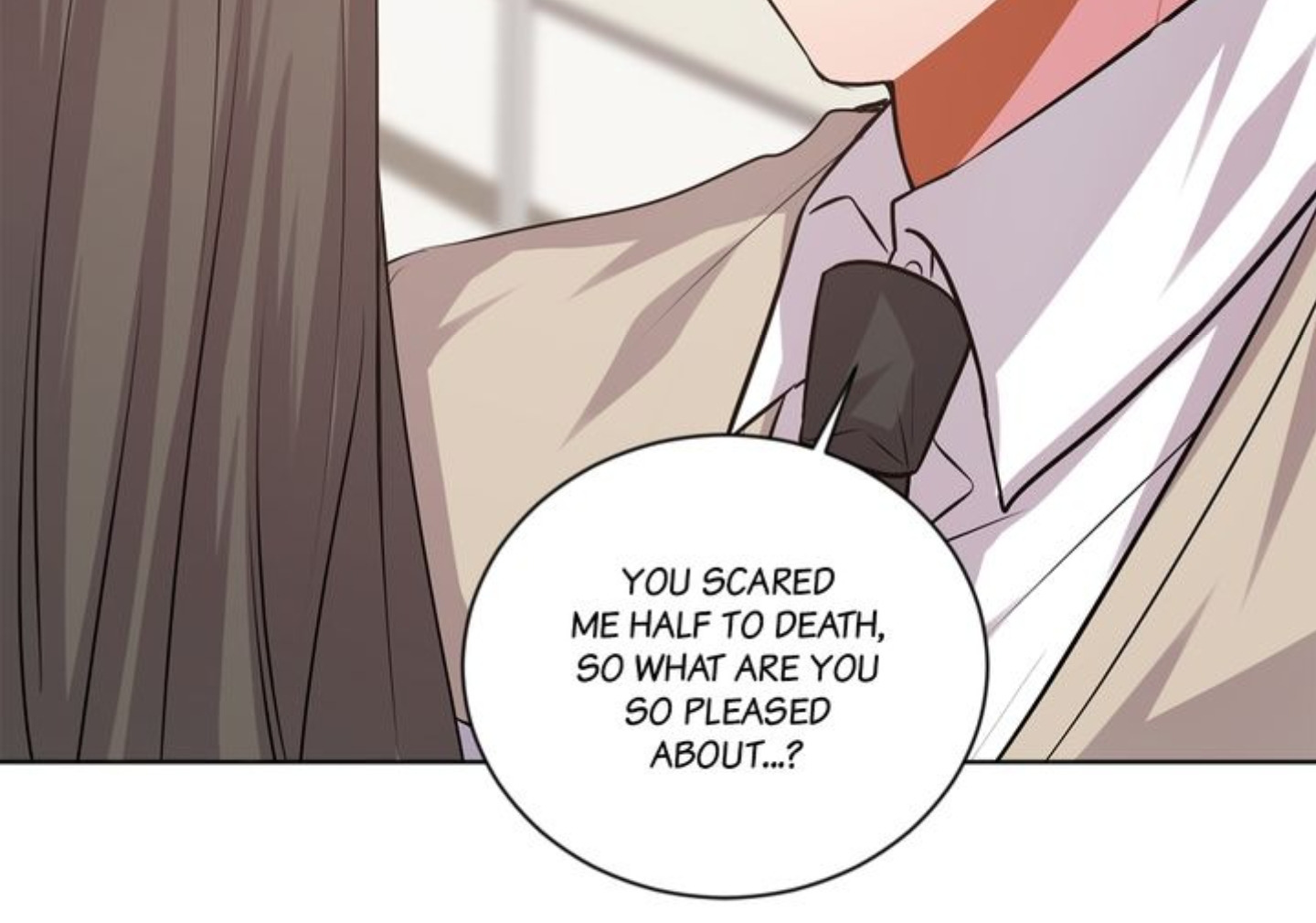 I Found Somebody to Love Chapter 79 - page 23