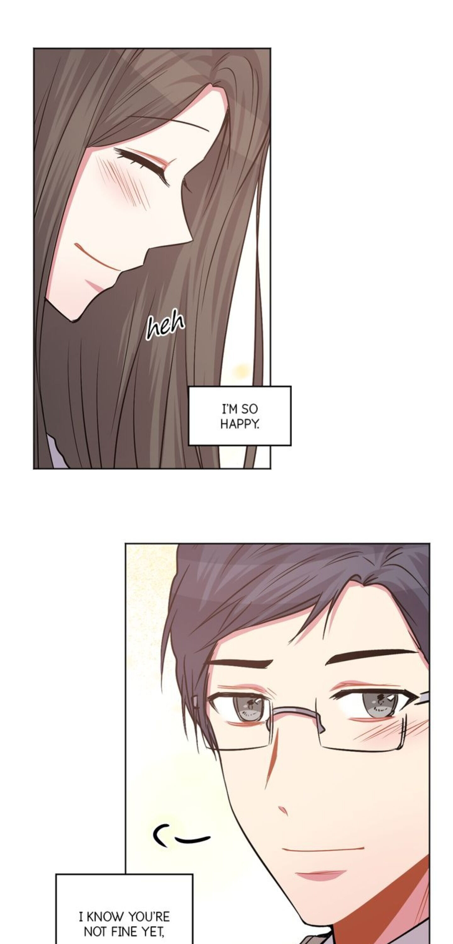 I Found Somebody to Love Chapter 79 - page 24