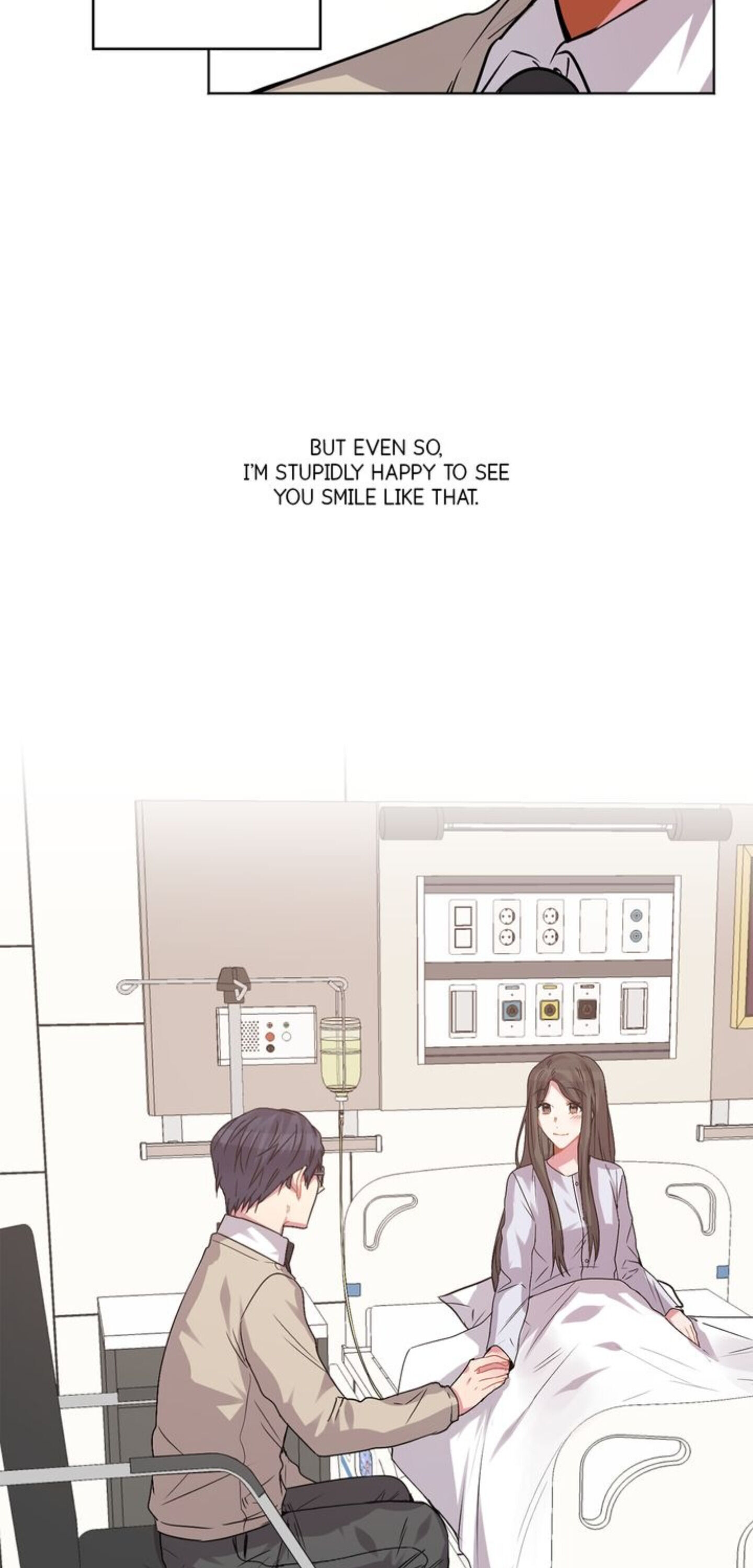 I Found Somebody to Love Chapter 79 - page 25