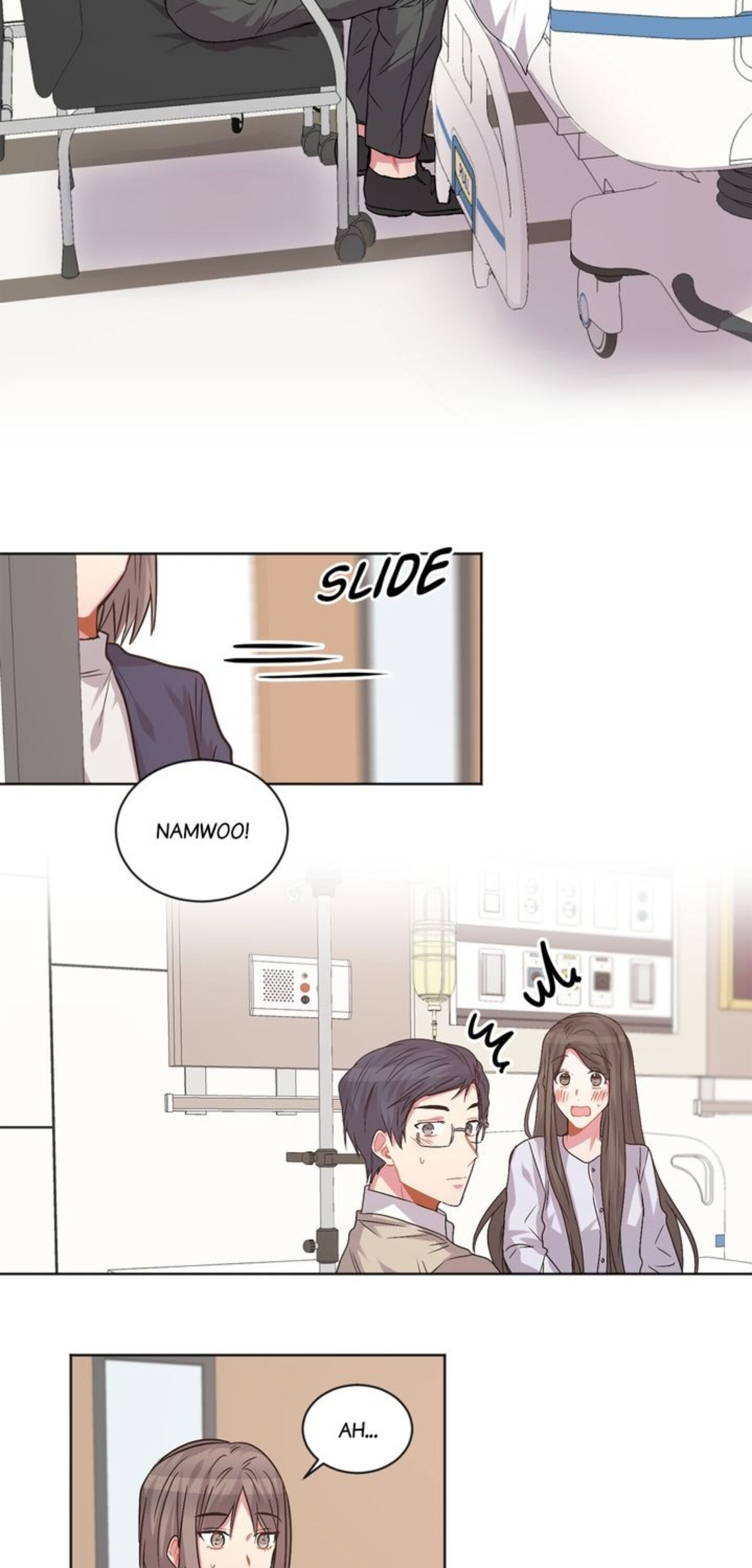 I Found Somebody to Love Chapter 79 - page 26