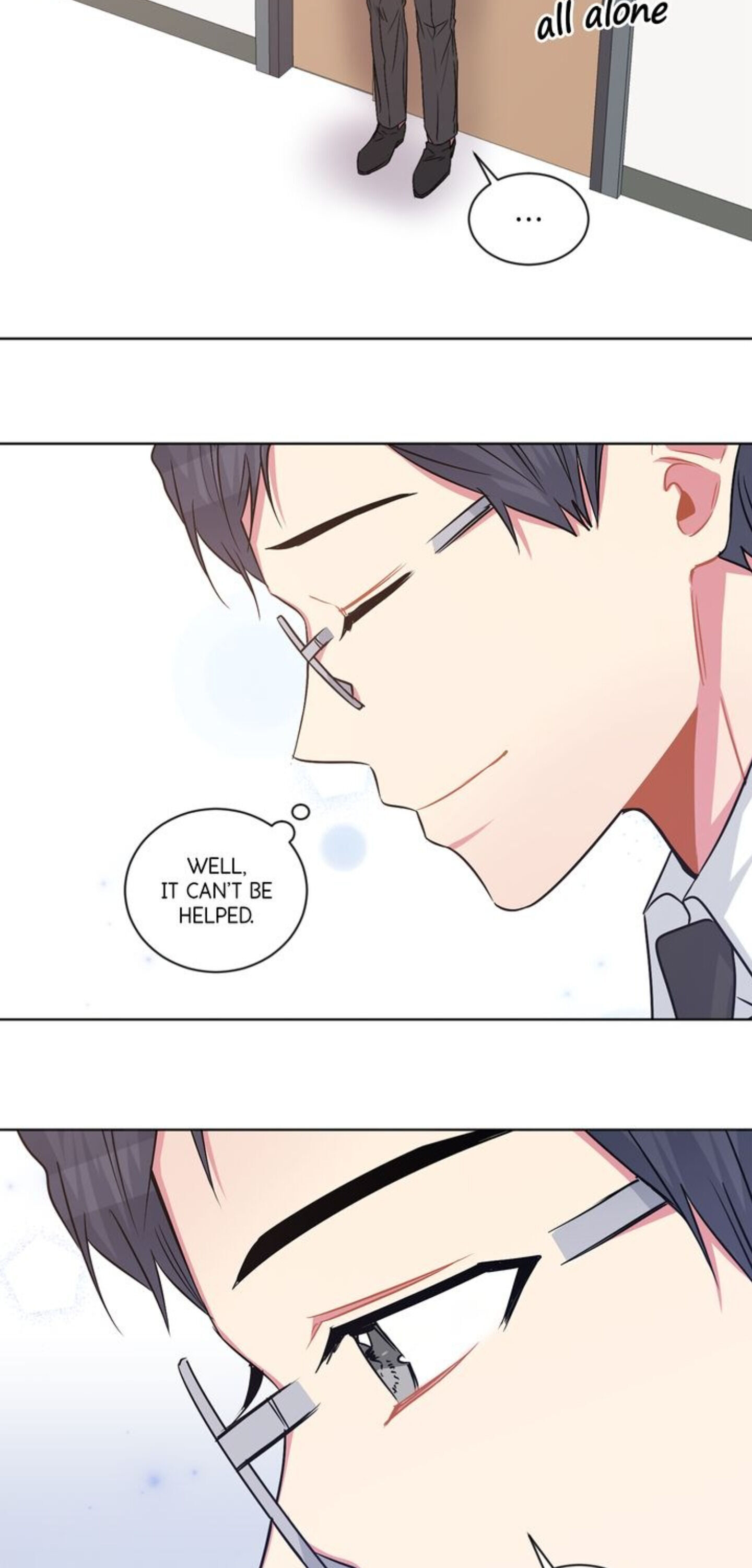 I Found Somebody to Love Chapter 79 - page 32