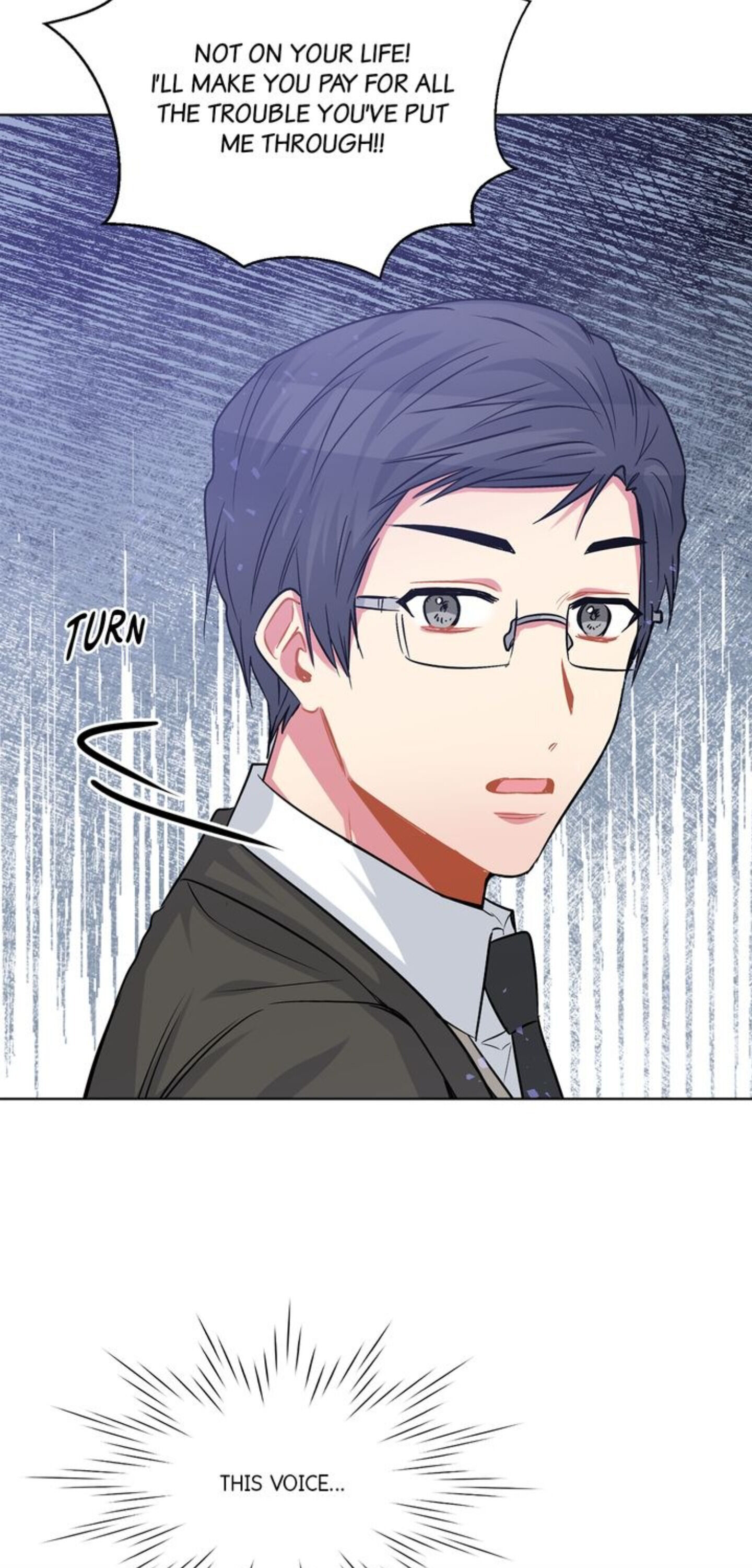 I Found Somebody to Love Chapter 79 - page 35