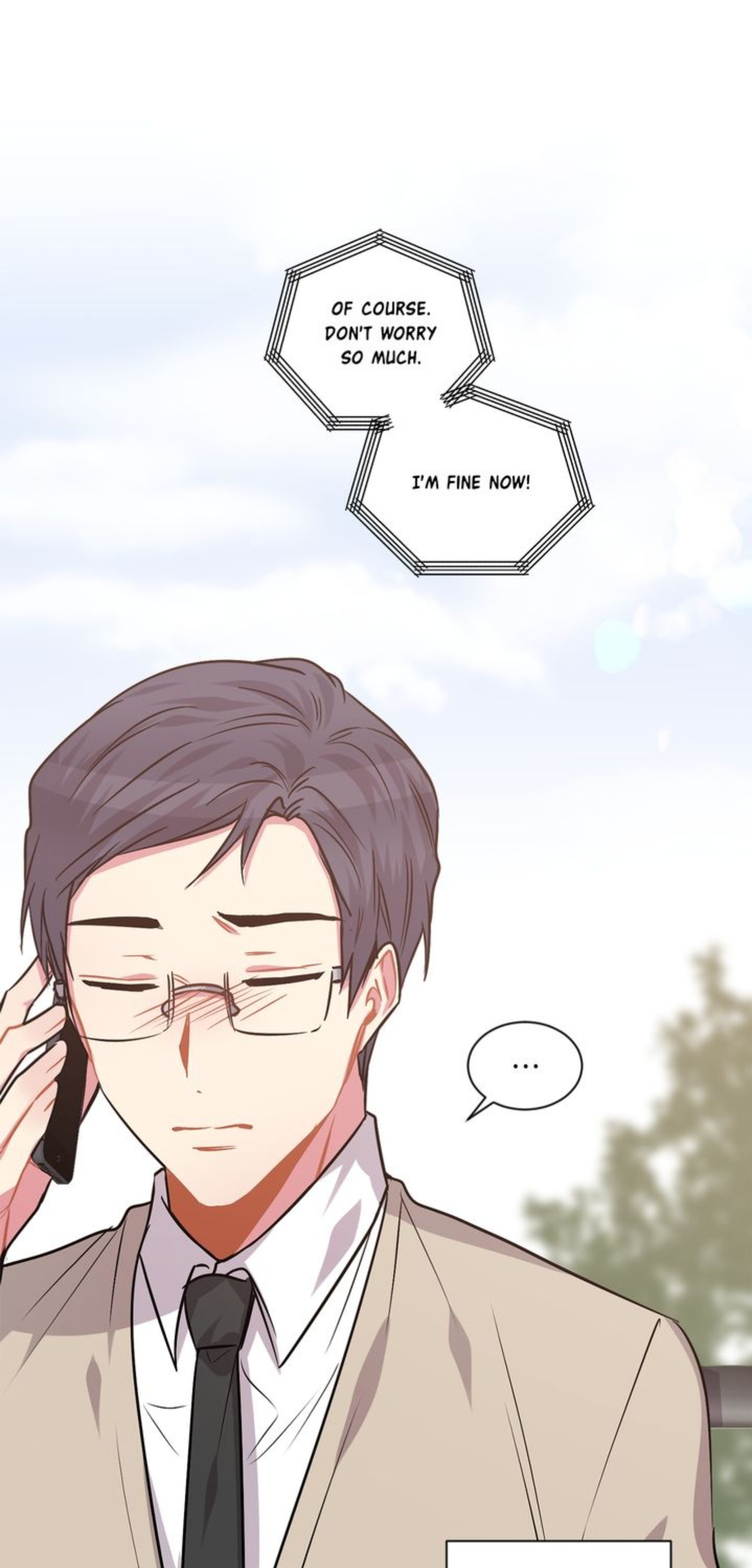 I Found Somebody to Love Chapter 79 - page 4