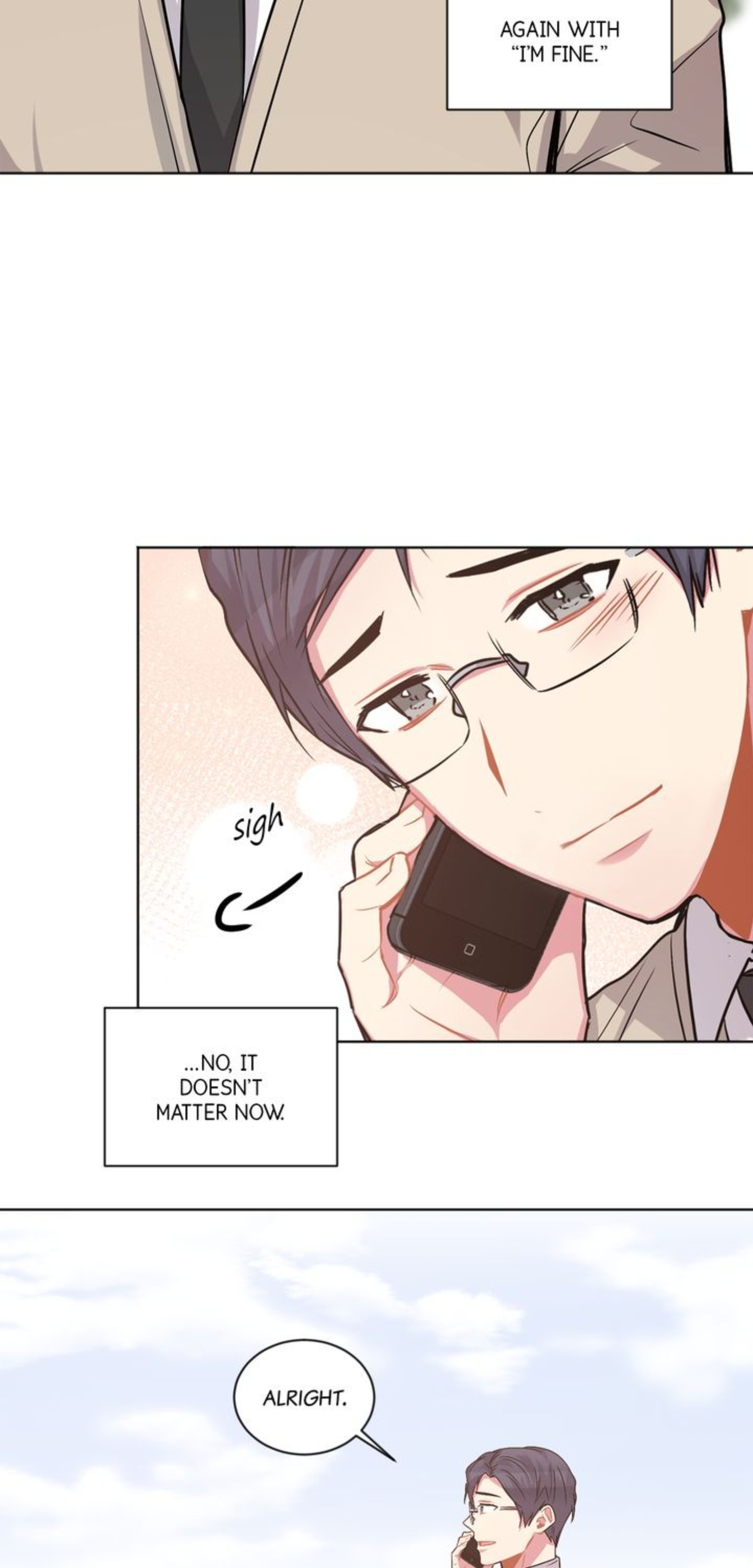 I Found Somebody to Love Chapter 79 - page 5