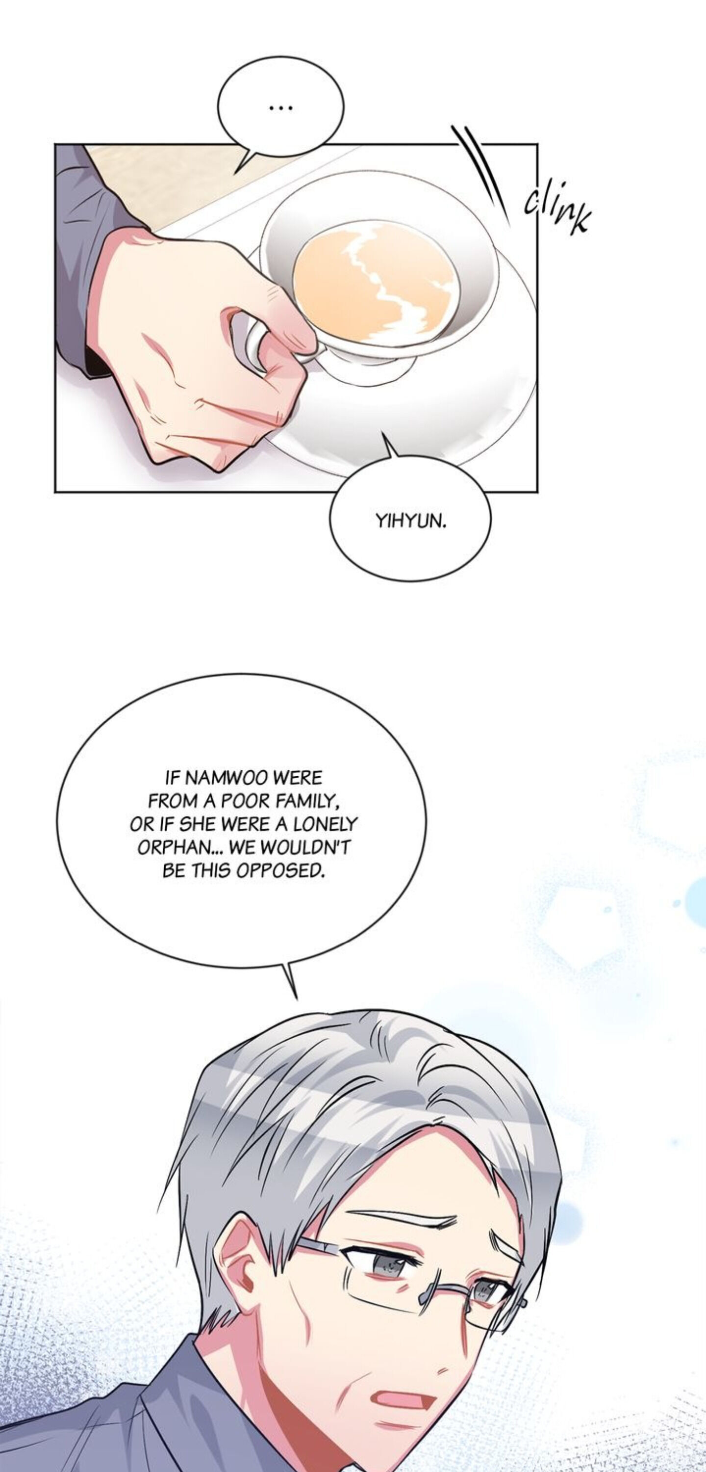 I Found Somebody to Love Chapter 80 - page 24