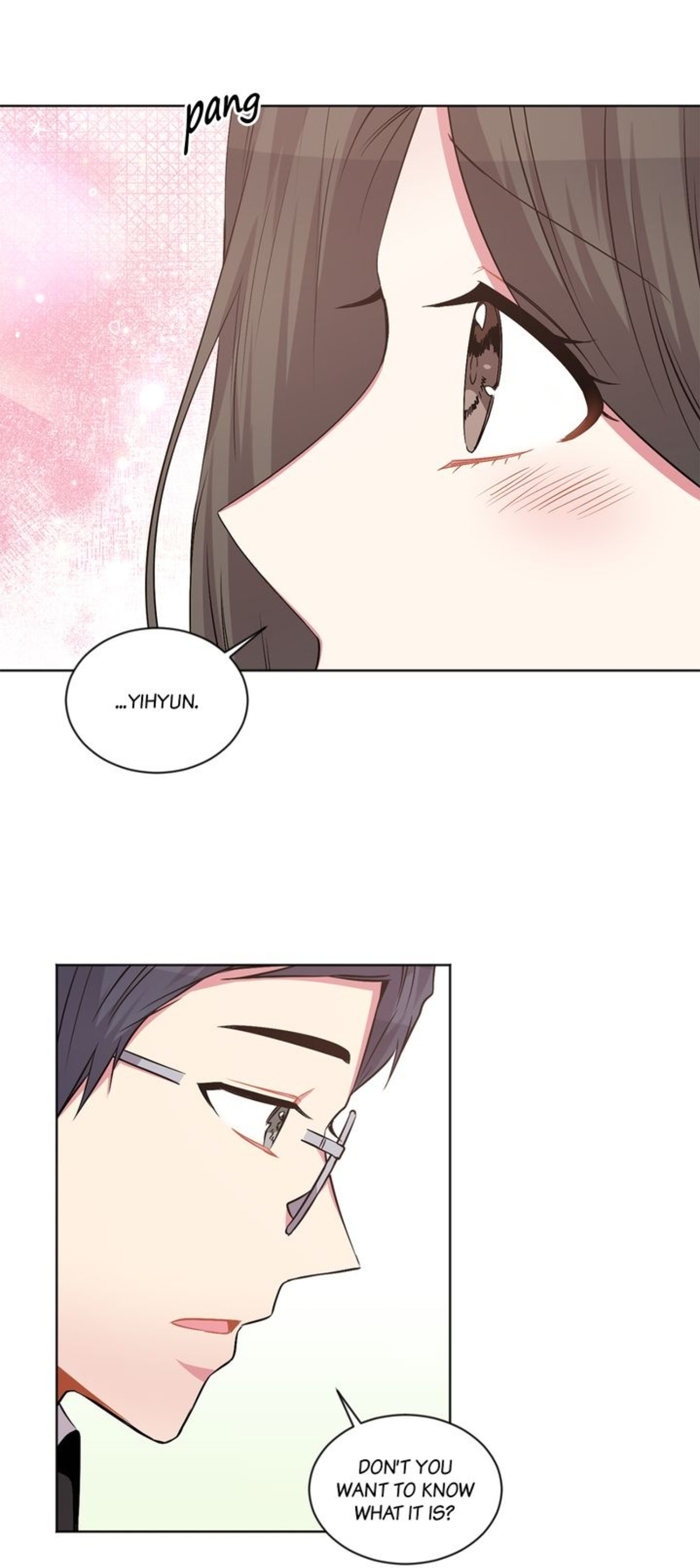 I Found Somebody to Love Chapter 81 - page 16