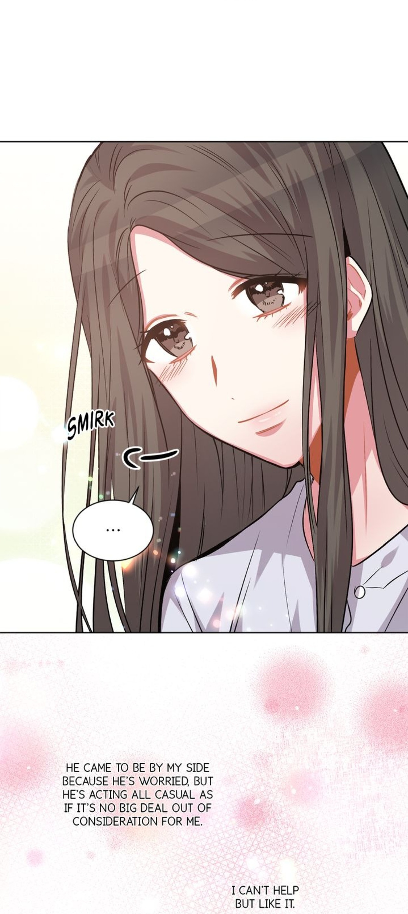 I Found Somebody to Love Chapter 81 - page 17