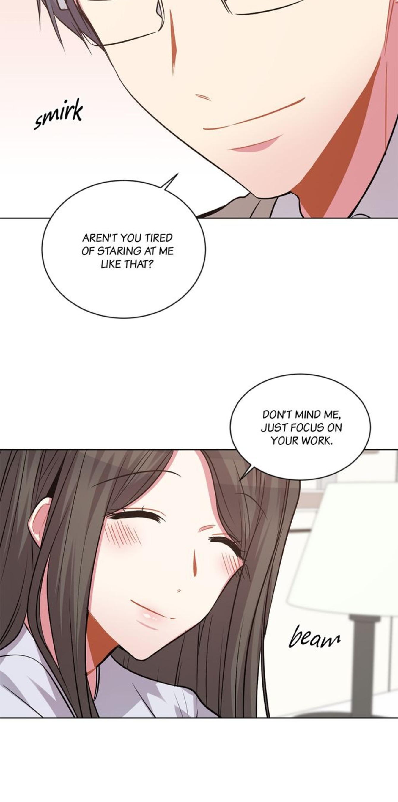 I Found Somebody to Love Chapter 81 - page 24