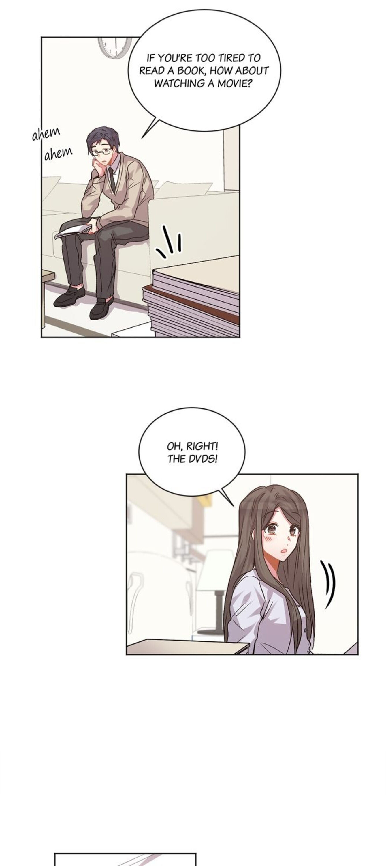 I Found Somebody to Love Chapter 81 - page 25