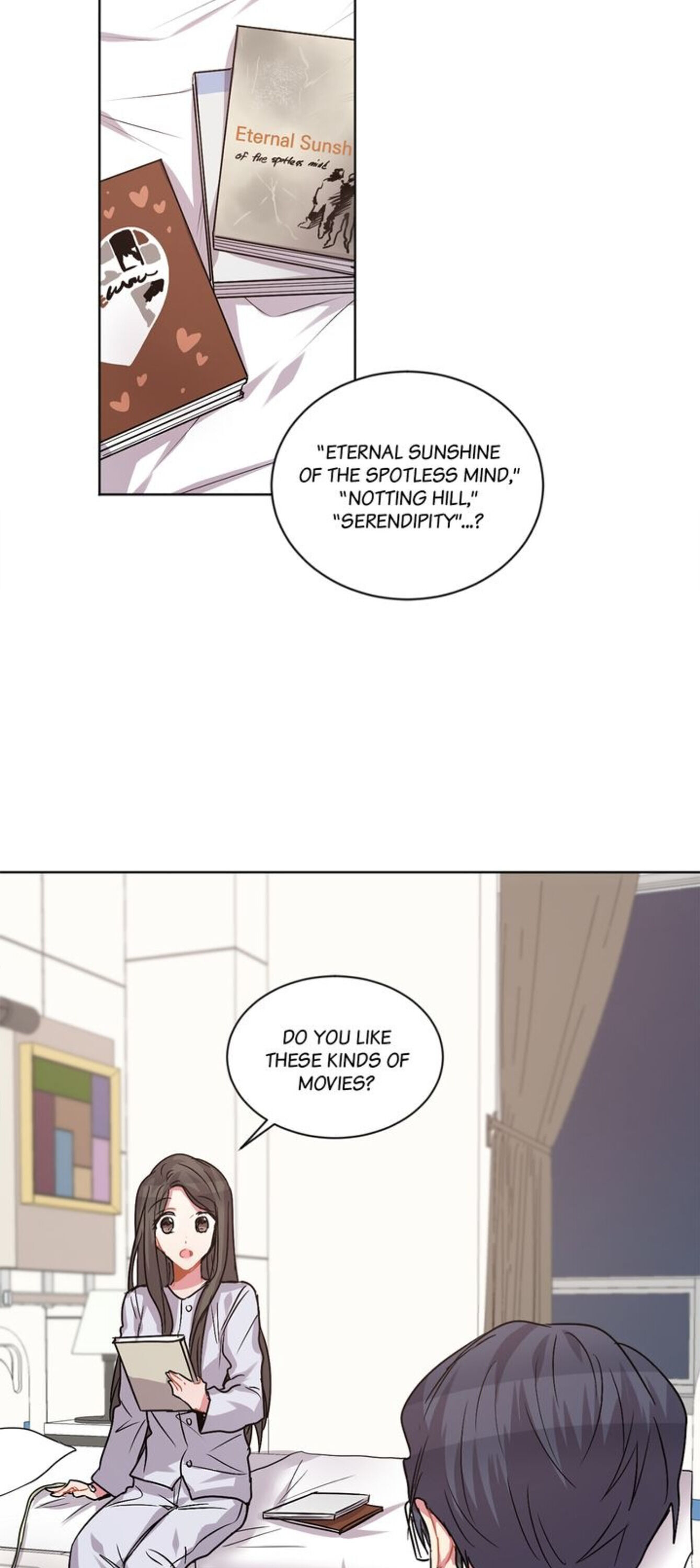 I Found Somebody to Love Chapter 81 - page 26