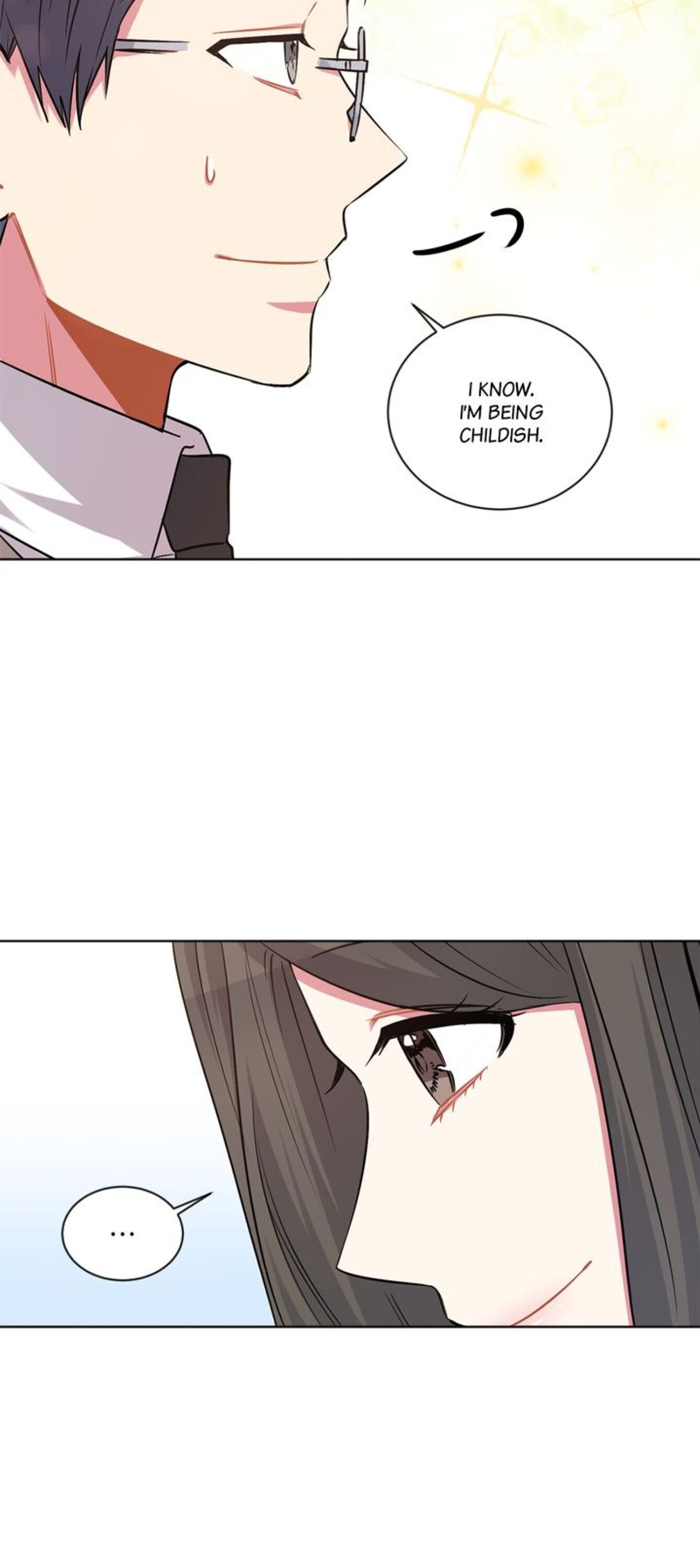I Found Somebody to Love Chapter 81 - page 34