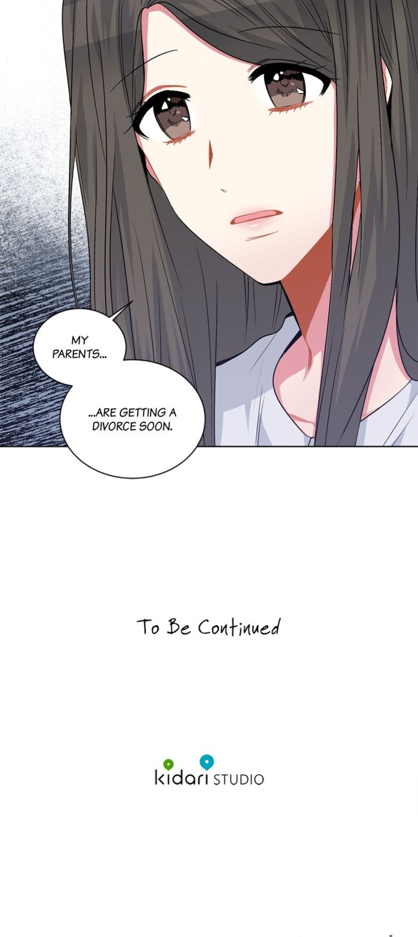 I Found Somebody to Love Chapter 81 - page 36