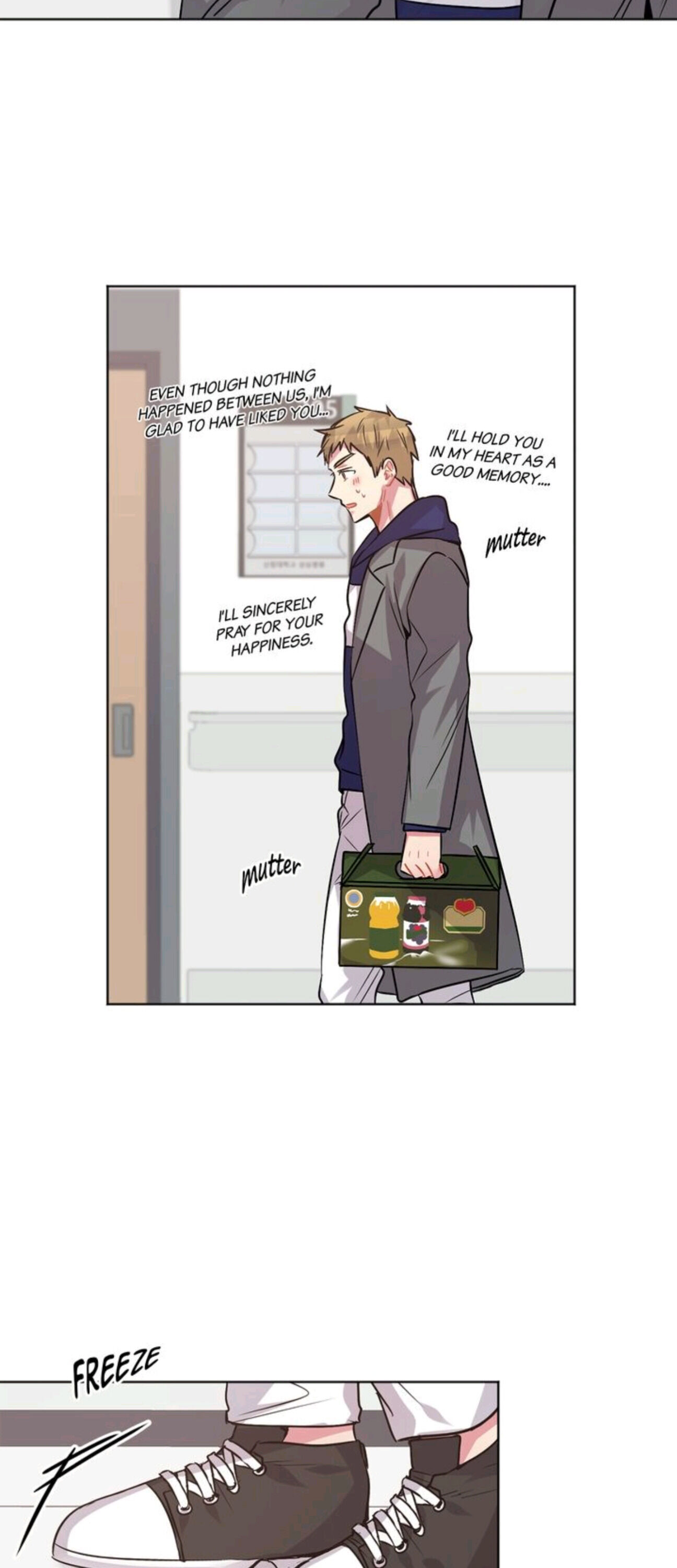 I Found Somebody to Love Chapter 83 - page 10