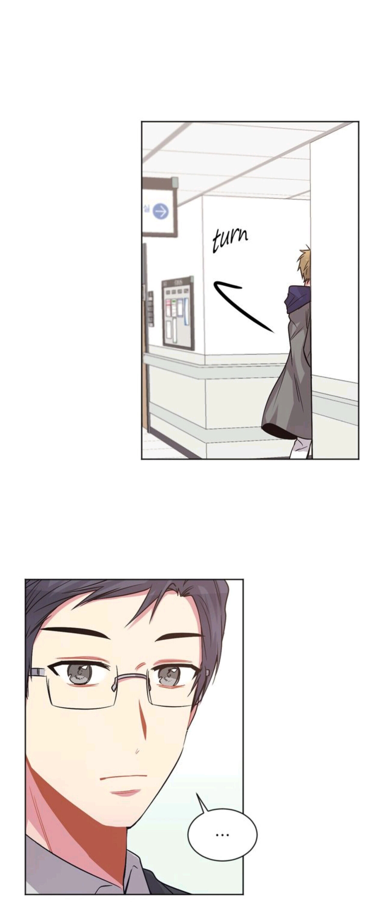I Found Somebody to Love Chapter 83 - page 13