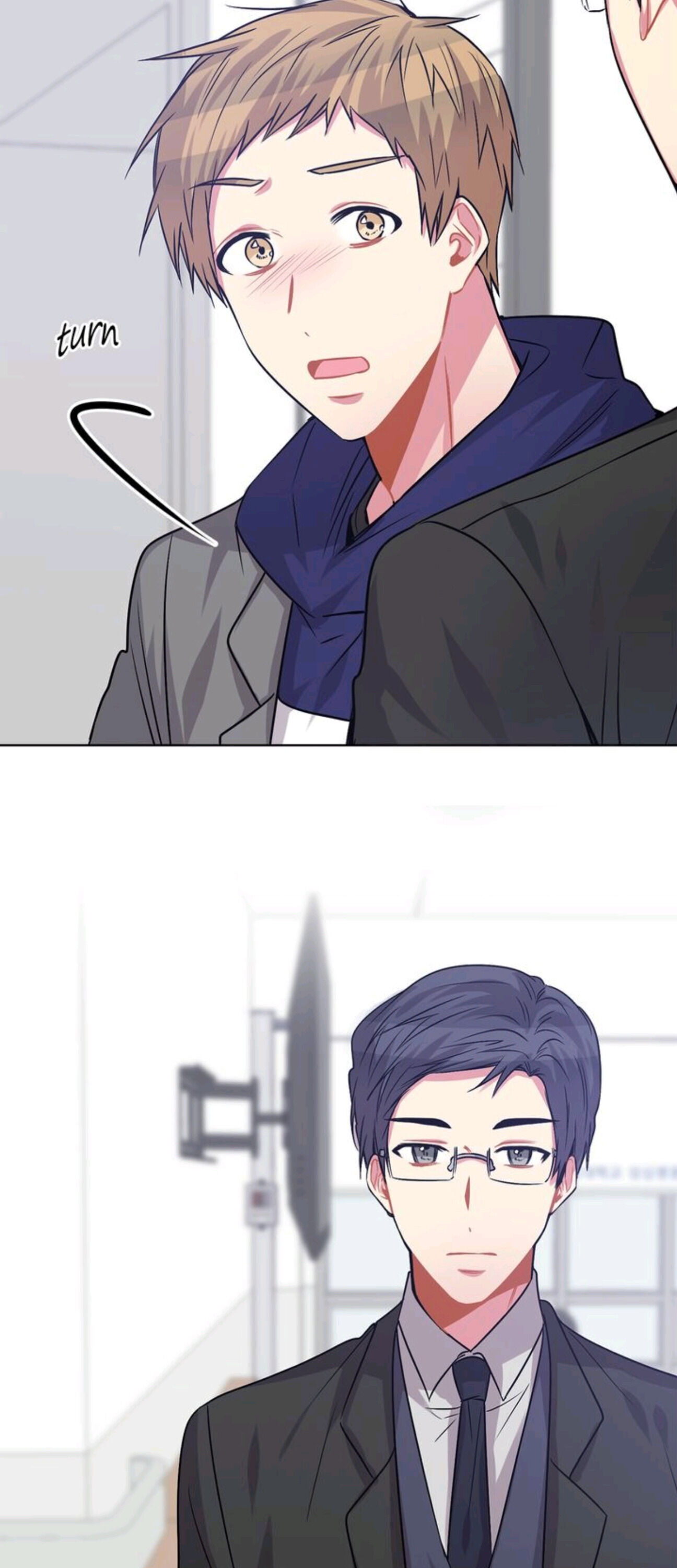 I Found Somebody to Love Chapter 83 - page 17