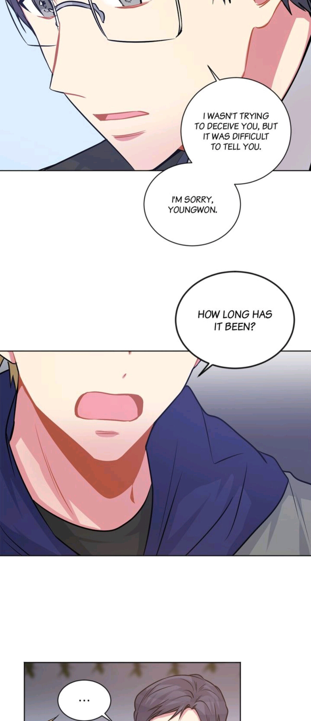 I Found Somebody to Love Chapter 83 - page 20