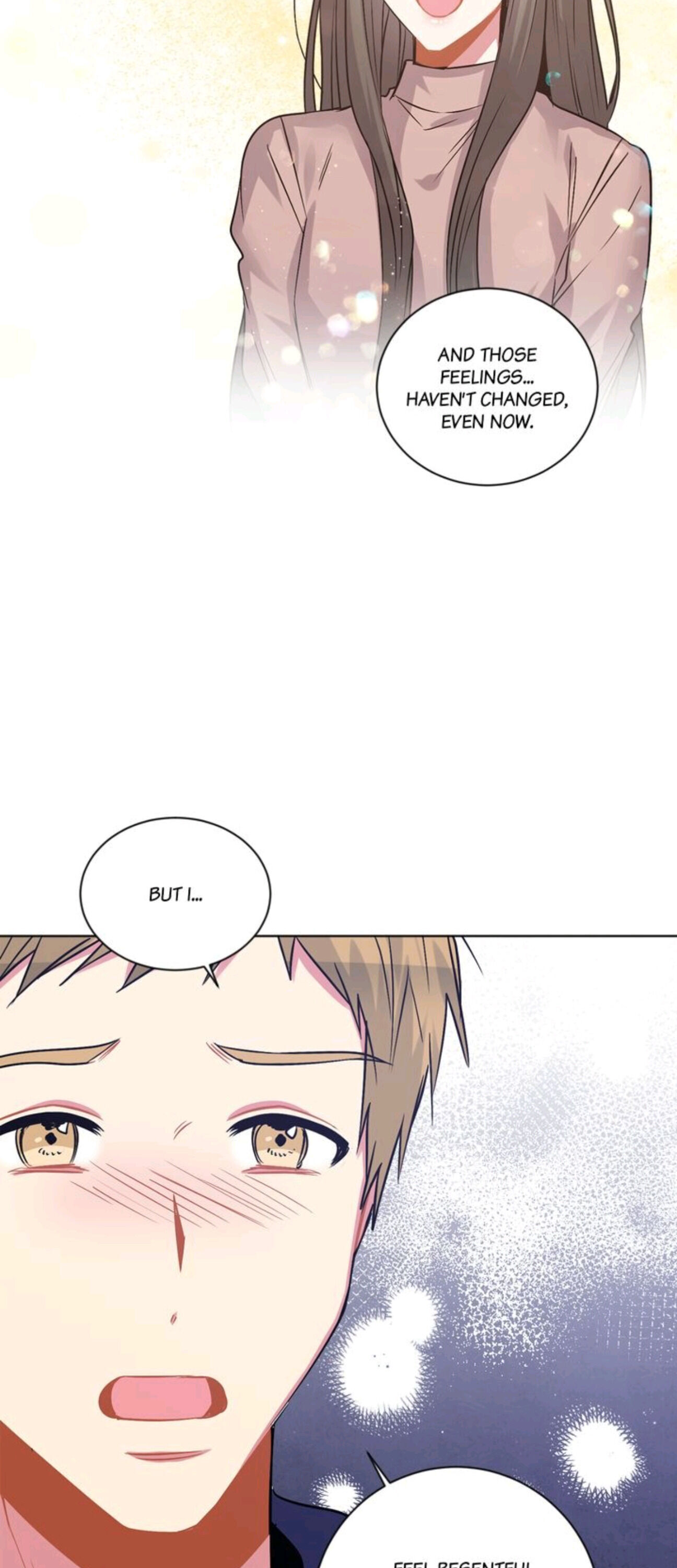 I Found Somebody to Love Chapter 83 - page 26