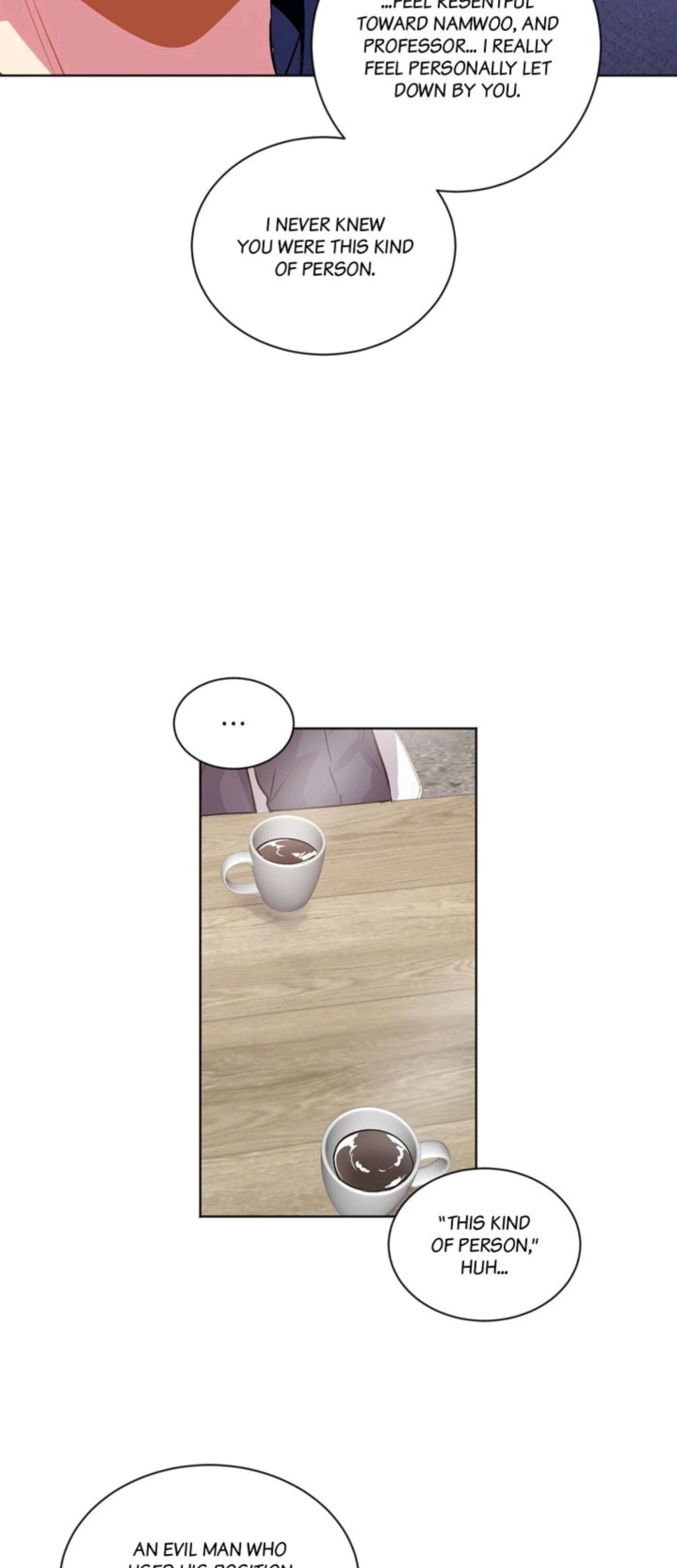 I Found Somebody to Love Chapter 83 - page 27