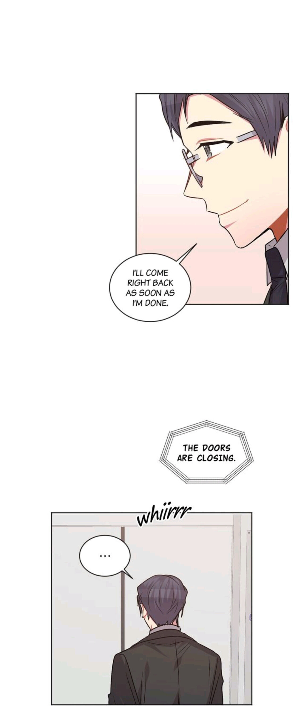 I Found Somebody to Love Chapter 83 - page 3