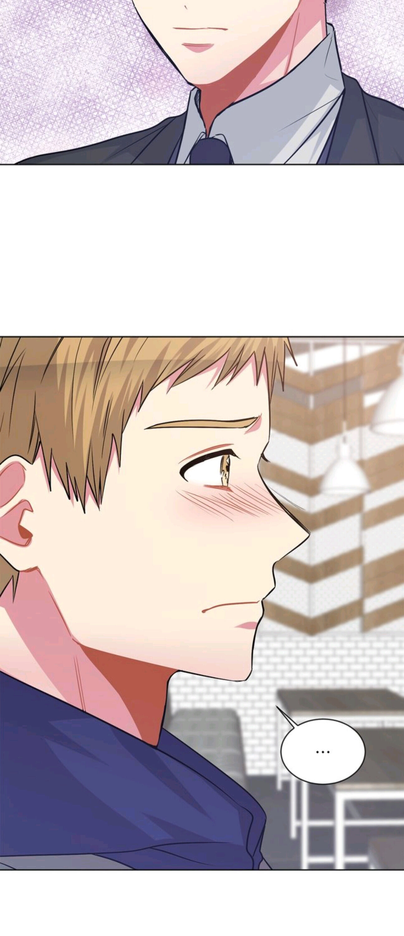 I Found Somebody to Love Chapter 83 - page 33