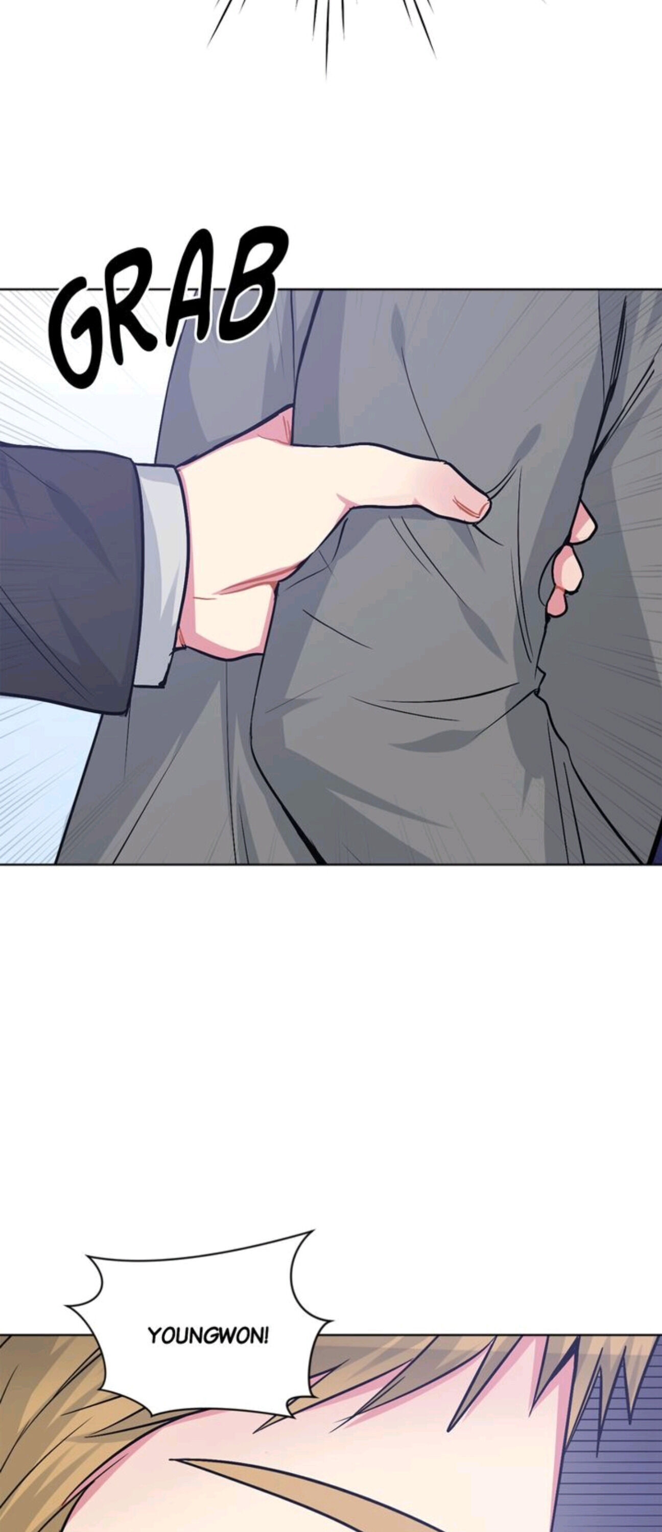 I Found Somebody to Love Chapter 83 - page 37