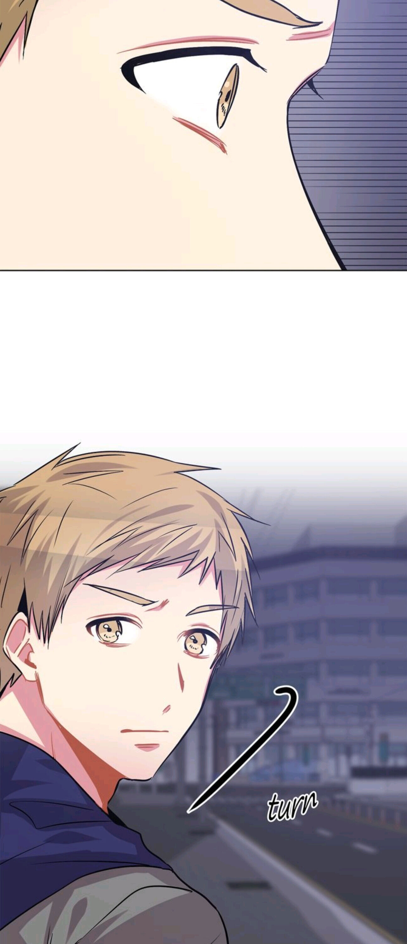 I Found Somebody to Love Chapter 83 - page 38