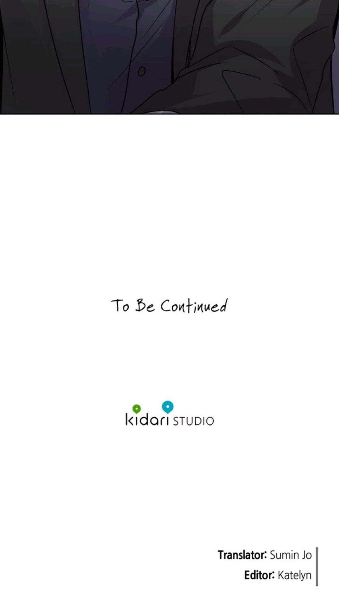 I Found Somebody to Love Chapter 83 - page 40