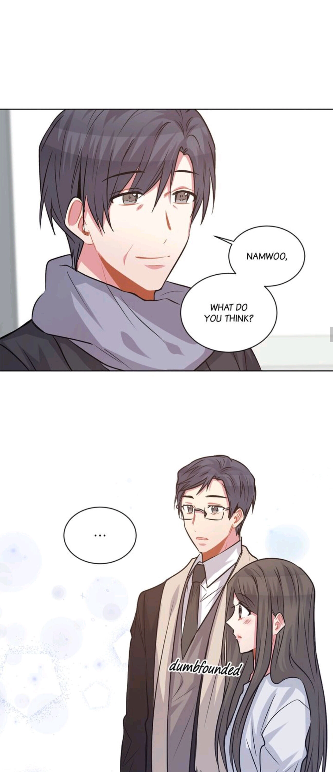 I Found Somebody to Love Chapter 85 - page 26