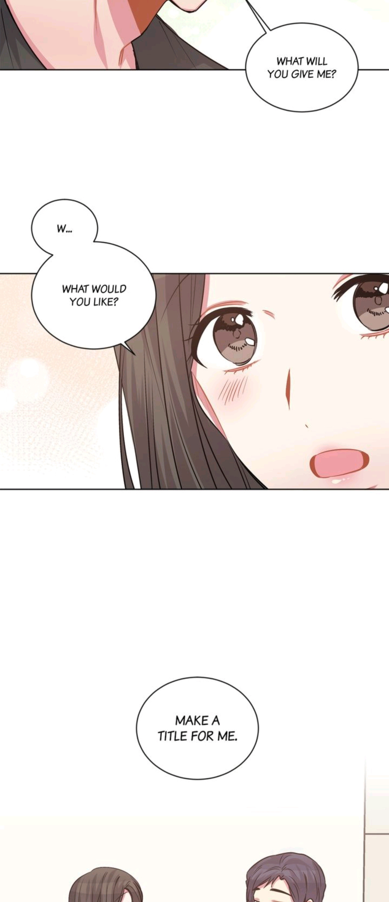 I Found Somebody to Love Chapter 85 - page 9