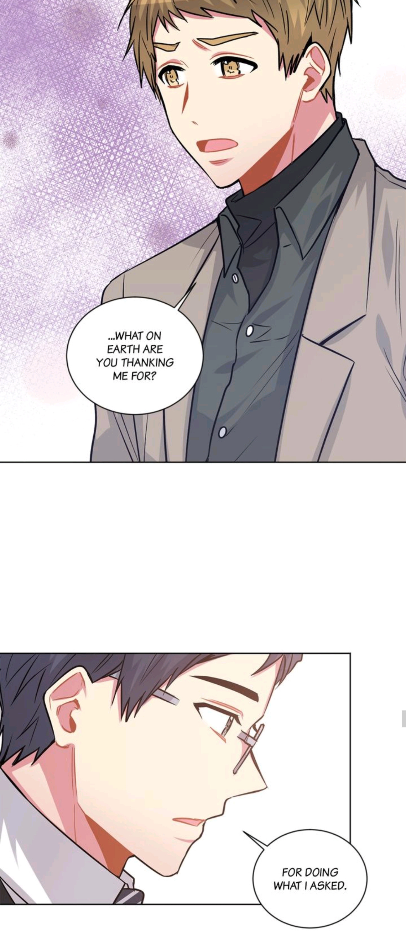 I Found Somebody to Love Chapter 87 - page 18