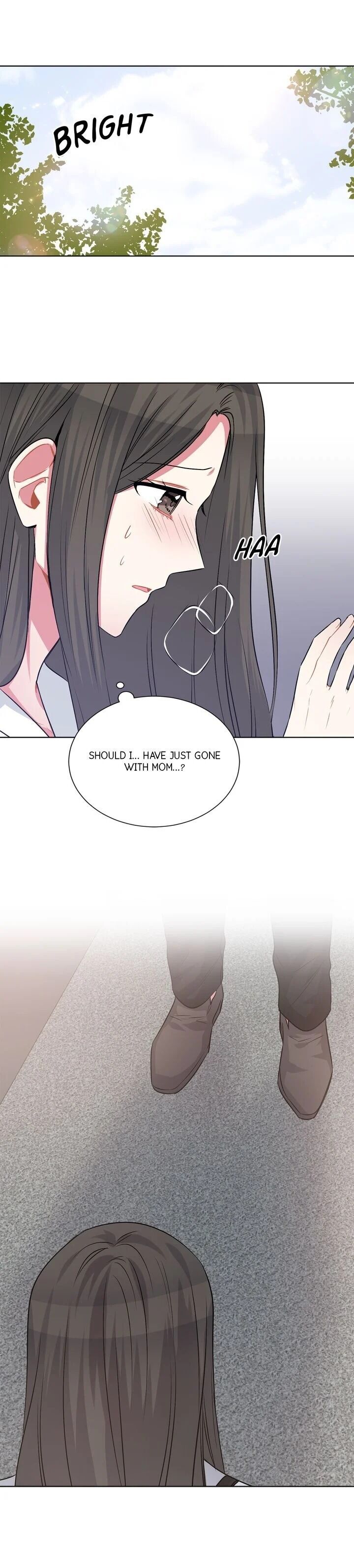 I Found Somebody to Love Chapter 55 - page 23