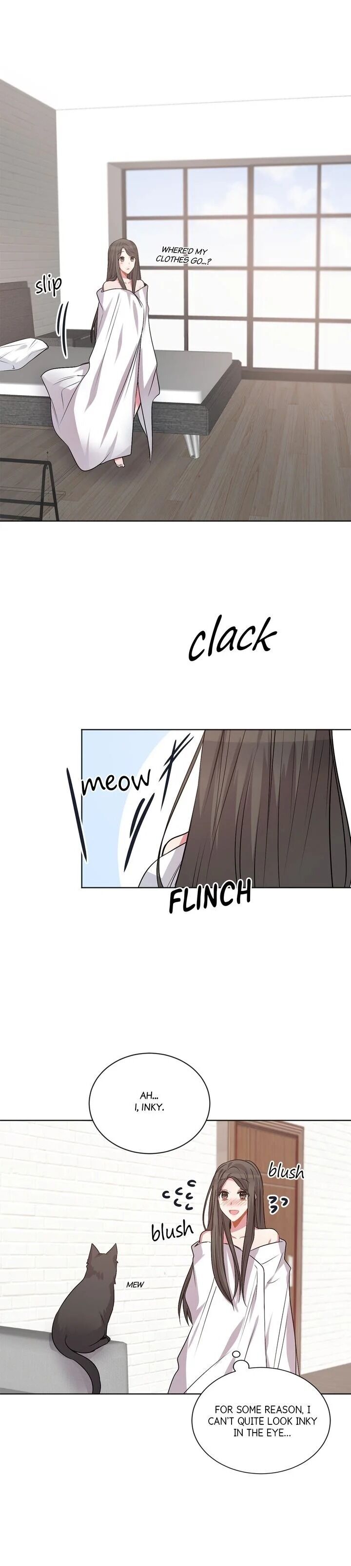I Found Somebody to Love Chapter 47 - page 13