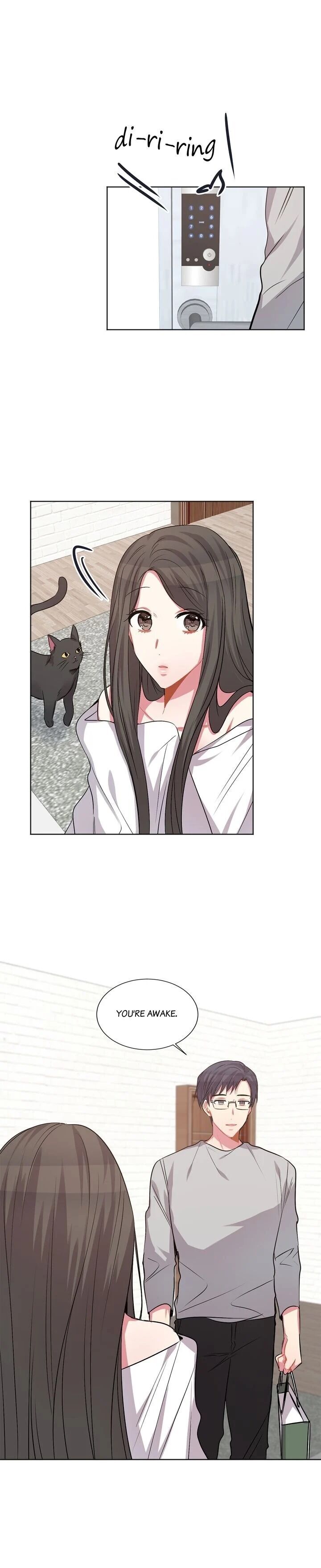 I Found Somebody to Love Chapter 47 - page 14