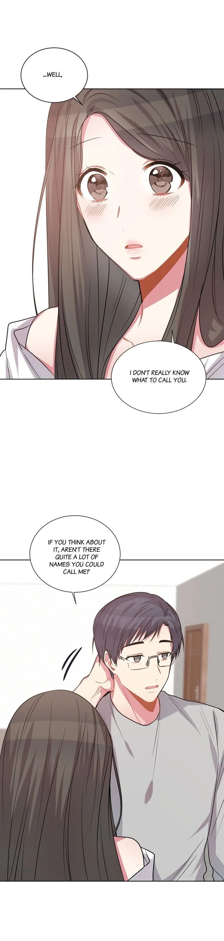 I Found Somebody to Love Chapter 47 - page 18