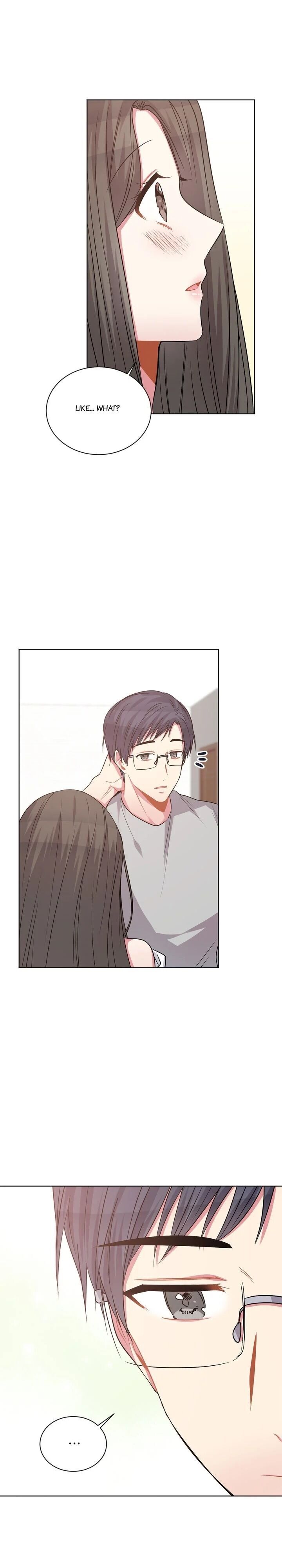 I Found Somebody to Love Chapter 47 - page 19