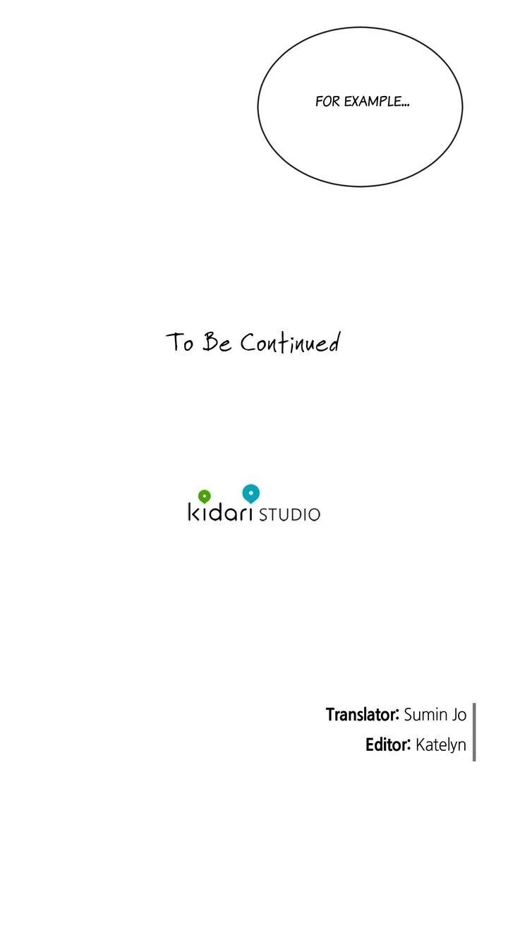 I Found Somebody to Love Chapter 47 - page 20