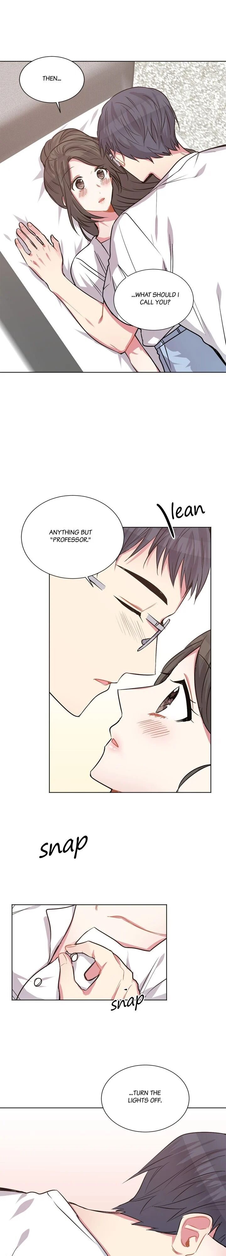 I Found Somebody to Love Chapter 47 - page 3