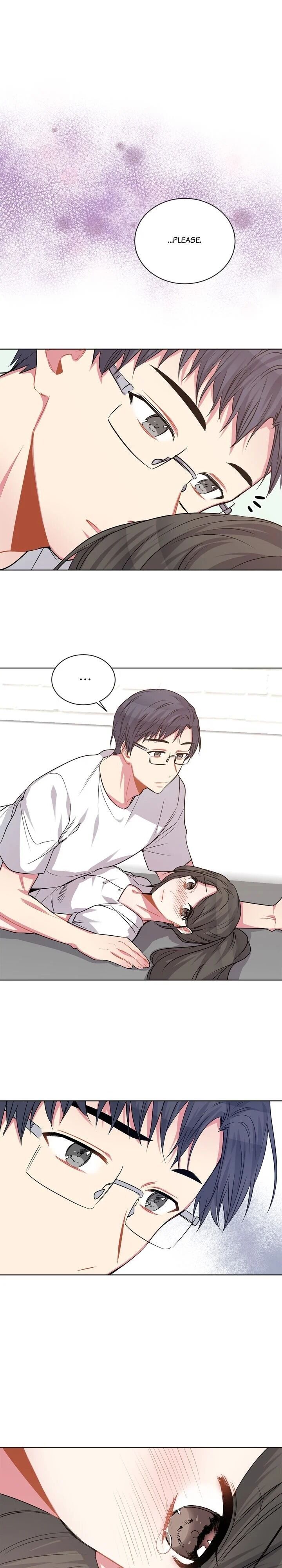 I Found Somebody to Love Chapter 47 - page 5