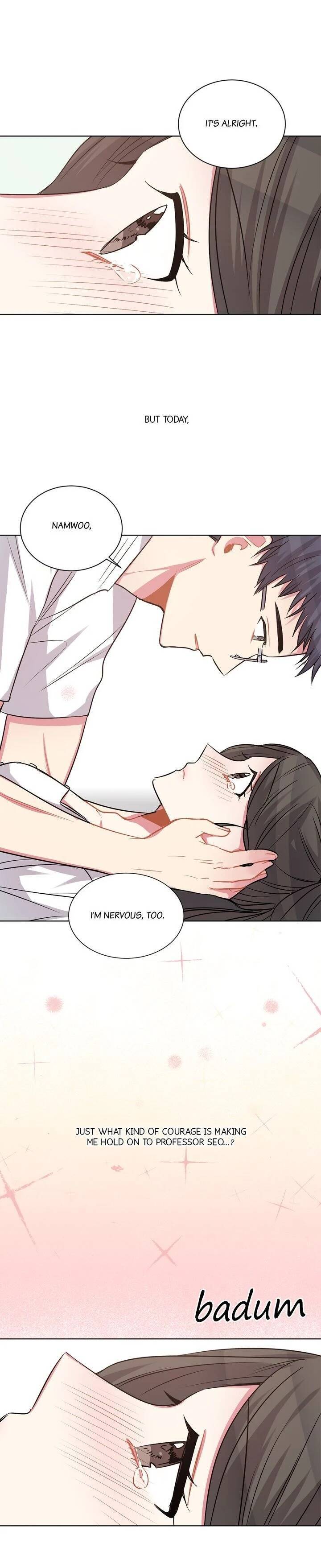 I Found Somebody to Love Chapter 47 - page 8