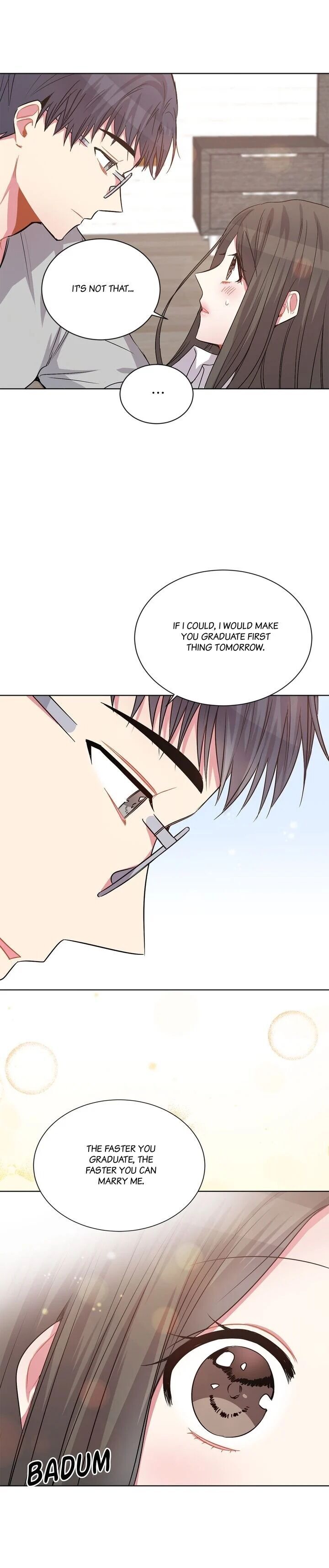 I Found Somebody to Love Chapter 48 - page 13