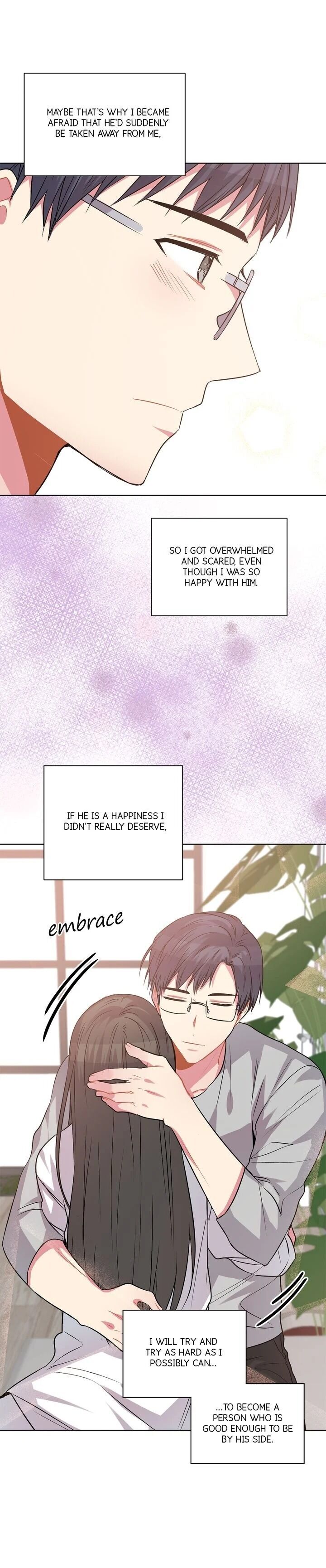 I Found Somebody to Love Chapter 48 - page 18