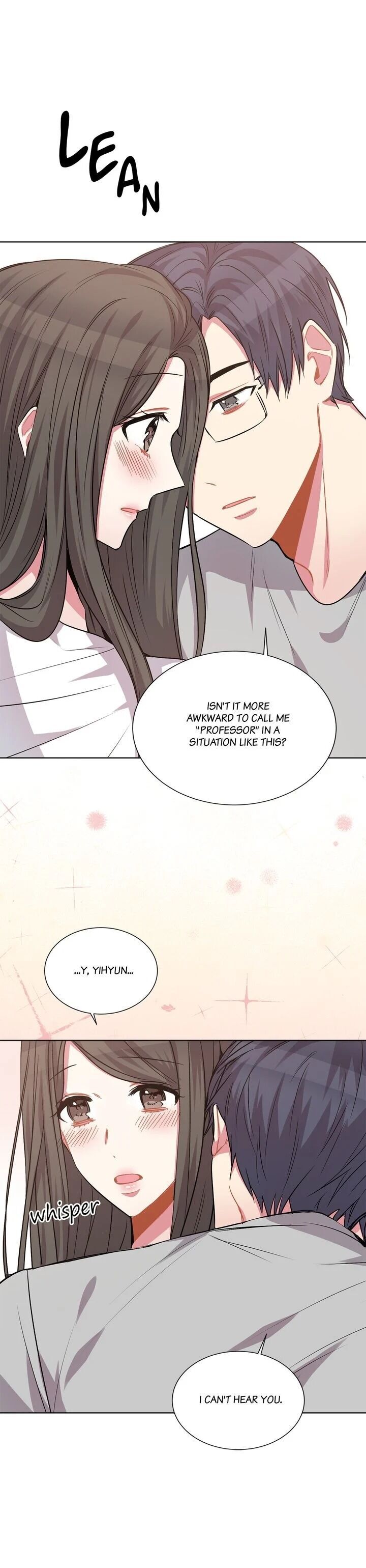 I Found Somebody to Love Chapter 48 - page 3
