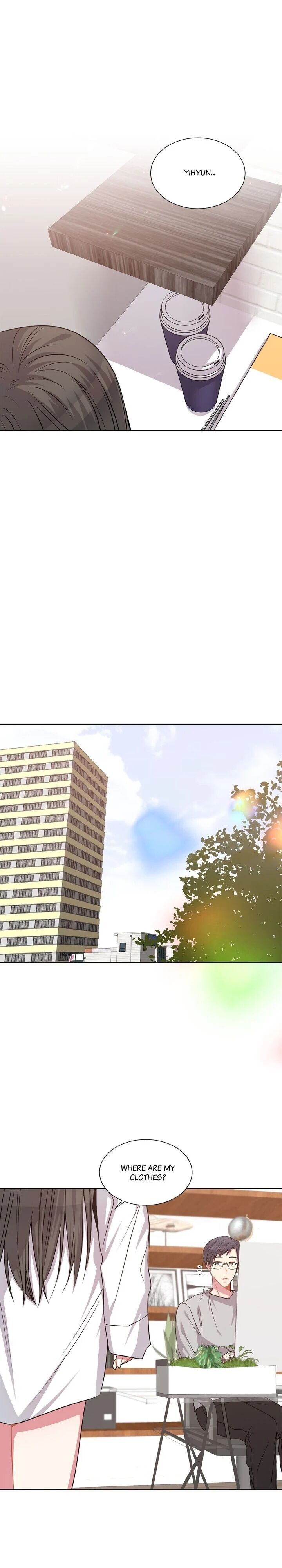 I Found Somebody to Love Chapter 48 - page 4
