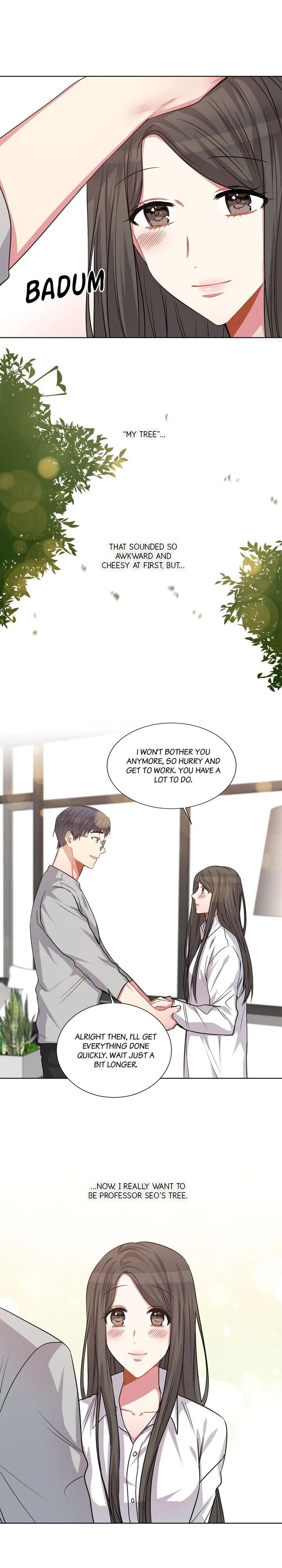 I Found Somebody to Love Chapter 48 - page 7