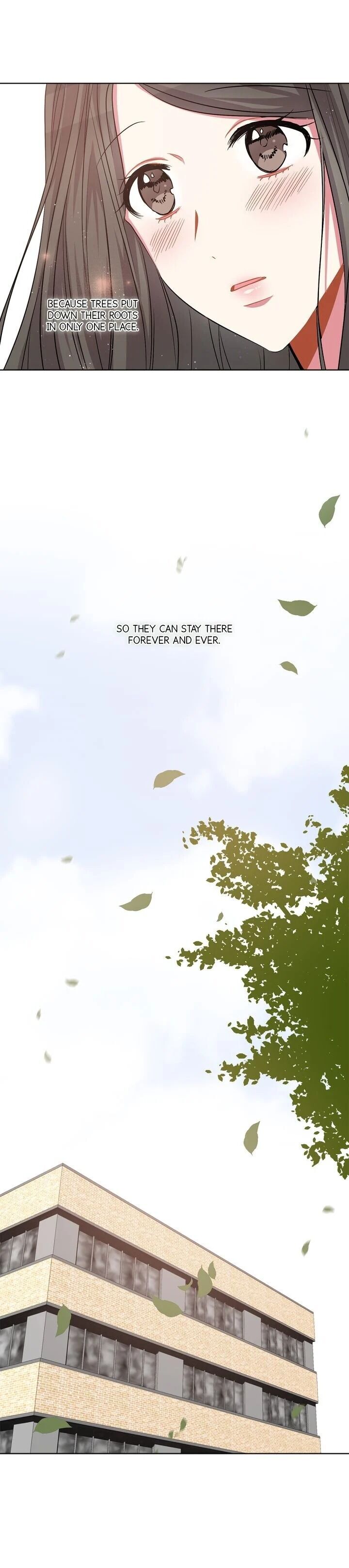 I Found Somebody to Love Chapter 48 - page 8