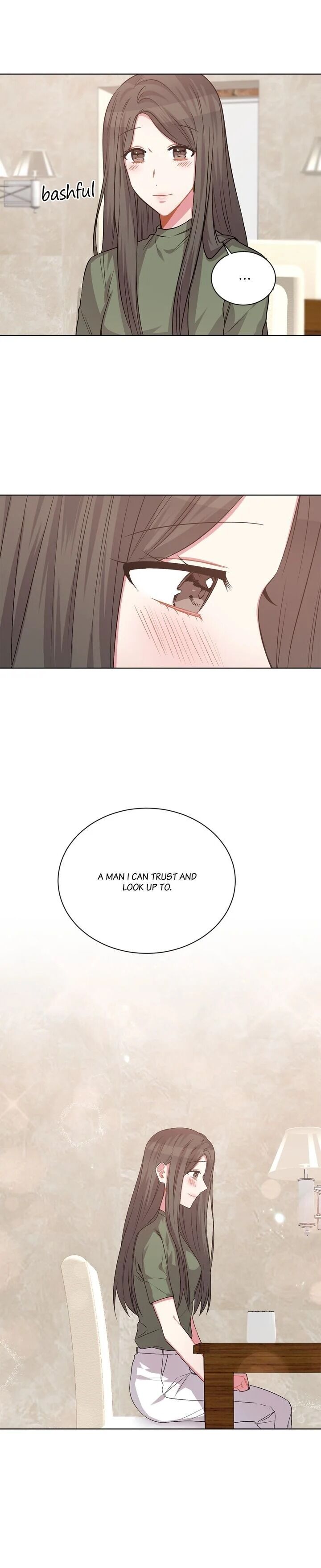 I Found Somebody to Love Chapter 49 - page 17