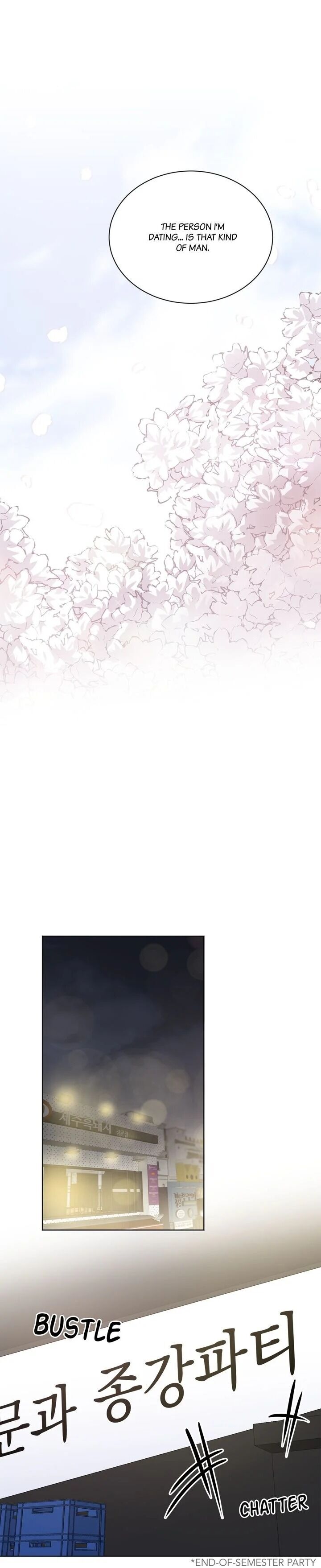 I Found Somebody to Love Chapter 49 - page 18